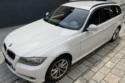 BMW 320 Gebrauchtwagen