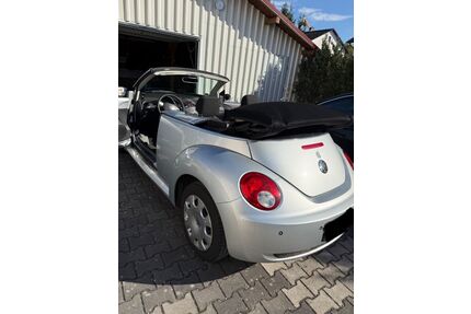 VW New Beetle Gebrauchtwagen