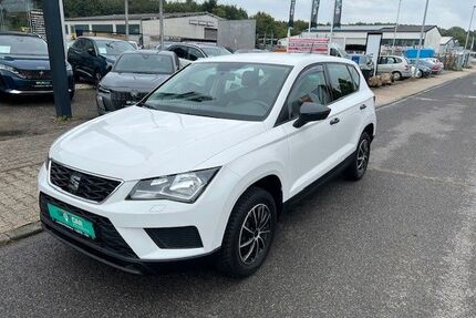 Seat Ateca Gebrauchtwagen