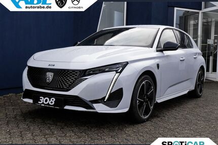 Peugeot 308 Gebrauchtwagen