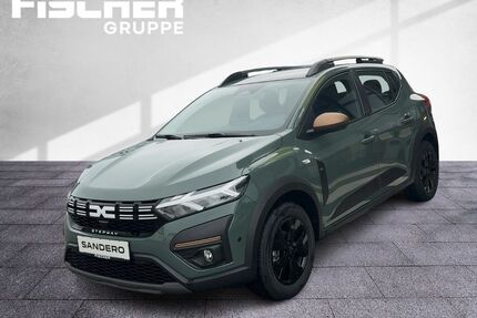 Dacia Sandero Gebrauchtwagen