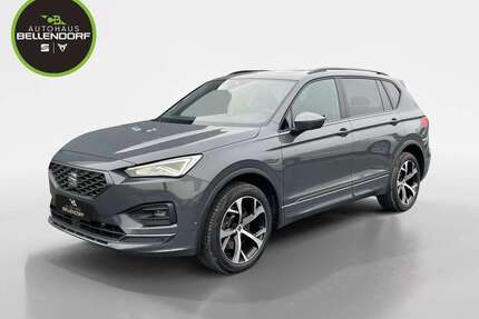 Seat Tarraco Gebrauchtwagen