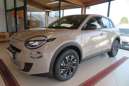 Fiat 600 Gebrauchtwagen