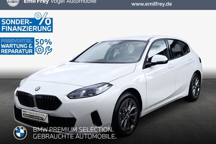 BMW 120 Gebrauchtwagen