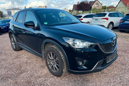 Mazda CX-5 Gebrauchtwagen