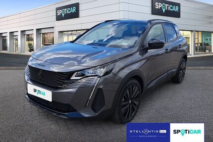 Peugeot 3008 Gebrauchtwagen