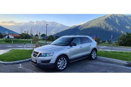 Saab 9-4X Gebrauchtwagen