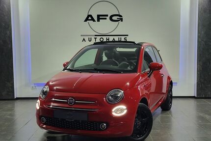 Fiat 500C Gebrauchtwagen