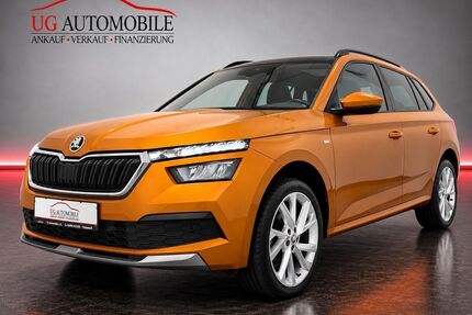 Skoda Kamiq Gebrauchtwagen