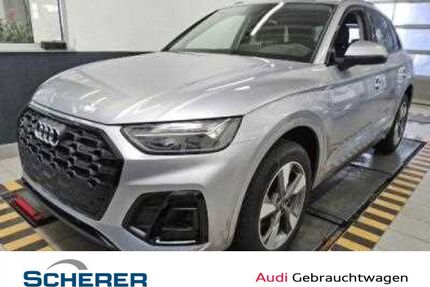 Audi Q5 Gebrauchtwagen