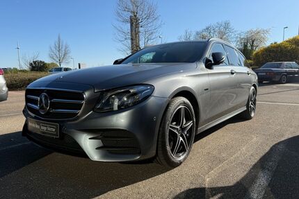 Mercedes-Benz E 300 Gebrauchtwagen