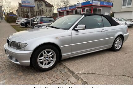 BMW 318 Gebrauchtwagen