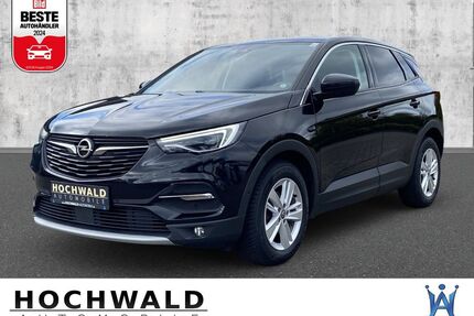 Opel Grandland (X) Gebrauchtwagen