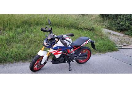 BMW G 310 R Gebrauchtwagen