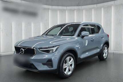 Volvo XC40 Gebrauchtwagen