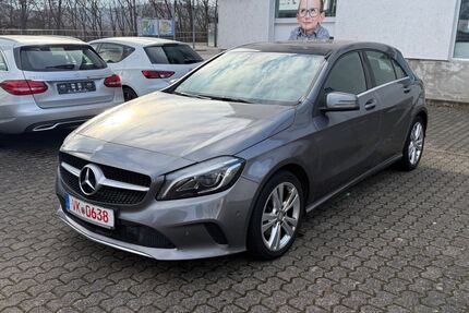 Mercedes-Benz A 200 Gebrauchtwagen