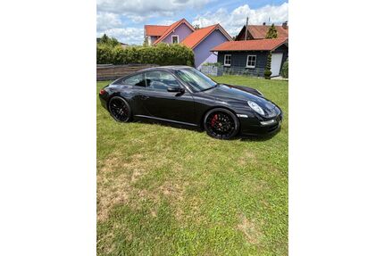 Porsche 997 Gebrauchtwagen