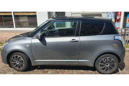 Suzuki Swift Gebrauchtwagen