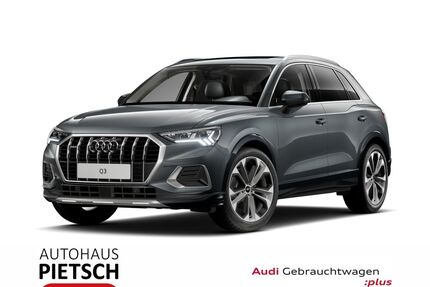 Audi Q3 Gebrauchtwagen