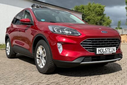 Ford Kuga Gebrauchtwagen