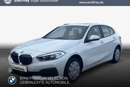 BMW 116 Gebrauchtwagen