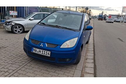Mitsubishi Colt Gebrauchtwagen