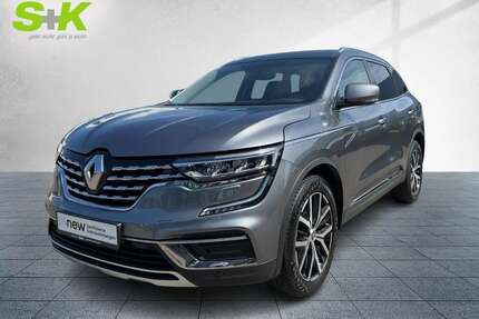 Renault Koleos Gebrauchtwagen