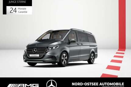 Mercedes-Benz V 300 Gebrauchtwagen