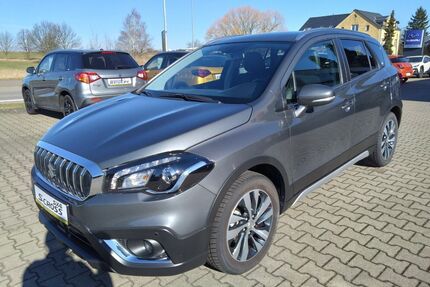 Suzuki (SX4) S-Cross Gebrauchtwagen
