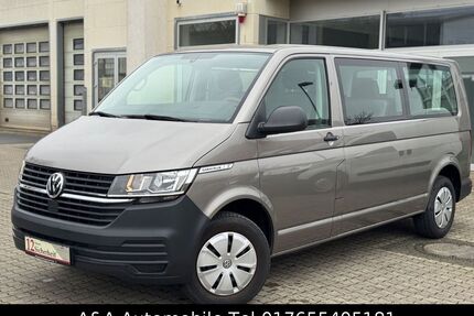 VW T6 Caravelle Gebrauchtwagen