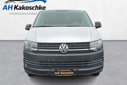 VW T6 Transporter Gebrauchtwagen