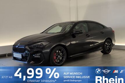 BMW 220 Gran Coupé Gebrauchtwagen