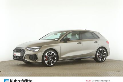 Audi S3 Gebrauchtwagen