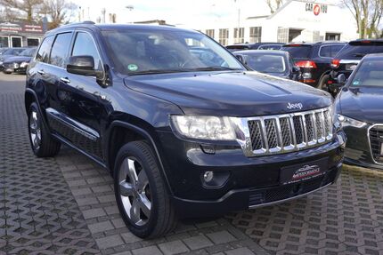Jeep Grand Cherokee Gebrauchtwagen