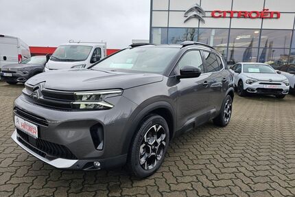 Citroen C5 Aircross Gebrauchtwagen