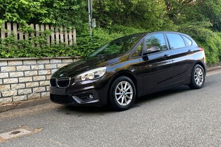 BMW 218 Active Tourer Gebrauchtwagen