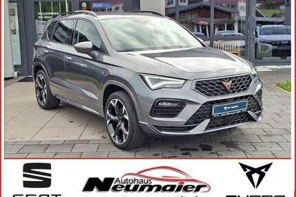 Cupra Ateca Gebrauchtwagen