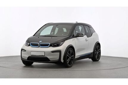 BMW i3 Gebrauchtwagen