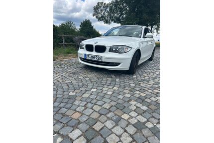 BMW 116 Gebrauchtwagen
