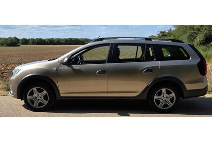 Dacia Logan Gebrauchtwagen