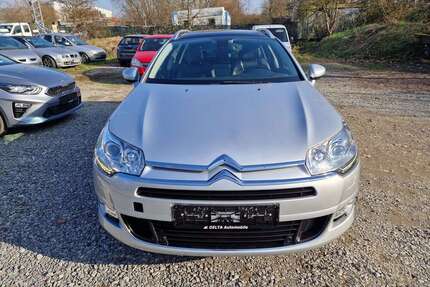 Citroen C5 Gebrauchtwagen