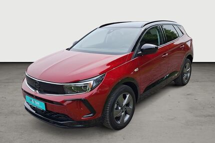Opel Grandland (X) Gebrauchtwagen