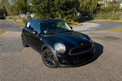 Mini ONE Gebrauchtwagen