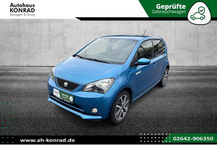 Seat Mii Gebrauchtwagen