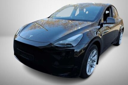 Tesla Model Y Gebrauchtwagen