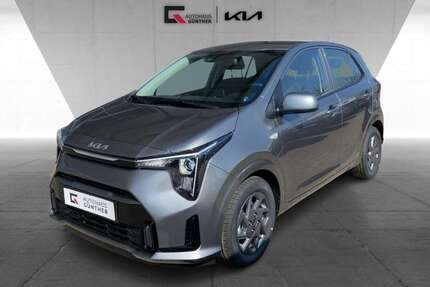 Kia Picanto Gebrauchtwagen