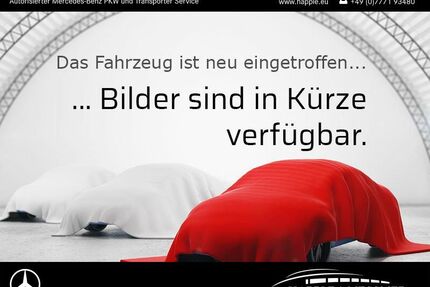 Mercedes-Benz CLA 220 Gebrauchtwagen