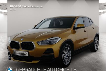 BMW X2 Gebrauchtwagen