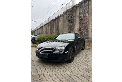 Chrysler Crossfire Gebrauchtwagen