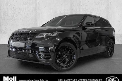 Land Rover Range Rover Velar Gebrauchtwagen